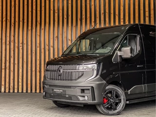 Renault Master 2024 - T35 2.0 dCi 170PK L2H2 Extra zdjecie 28