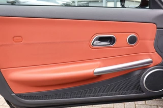 Chrysler Crossfire 2003 - 3.2 V6 LIMITED / LEDER / YOUNGTIMER obrazek 35