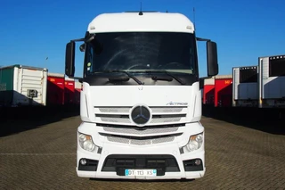 Mercedes-Benz Actros 2015 - 1845 afbeelding 2 miniatuur