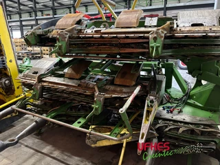 Krone N/A 2015 - Easy collector 753 Maisbek  bild 6