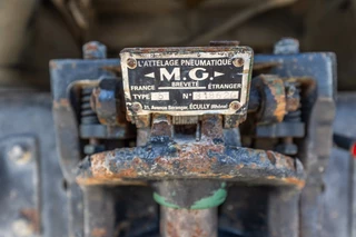 MAN TGS 2019 - 35.420 BB -BIBENNE+BAE HYDR obrazek 16