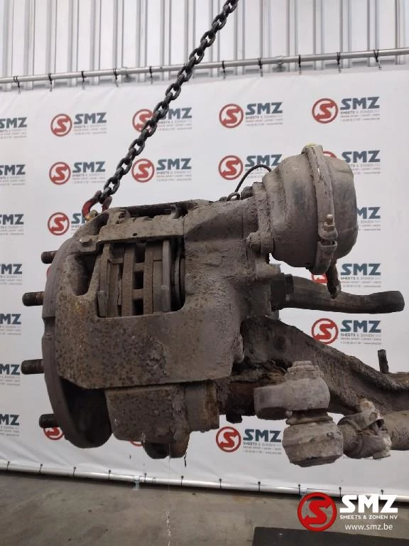 MAN 2000 - Occ vooras MAN F2000 immagine 4