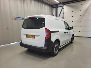 Renault Kangoo 2024 - 1.5dCi 75pk Euro 6! afbeelding 3 miniatuur
