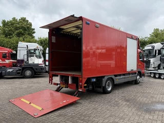 Mercedes-Benz Atego 2003 - N/A zdjecie 7