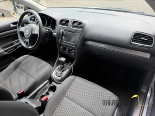 Volkswagen Golf 2011 - Variant 1.2 TSI Trendline / apk 5-2027 obrazek 5