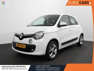 Renault Twingo 2017 - 0.9 TCe Intens te koop