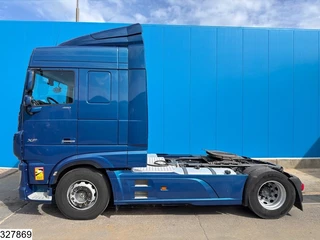 DAF XF480 2020 - EURO 6d, Standairco image 11
