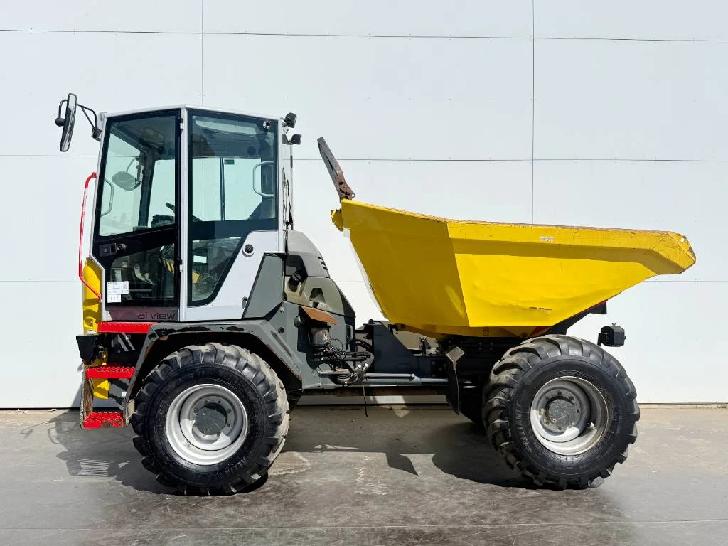 Neuson 2019 - DV90 - SWIVEL / CE Certified imagen 1
