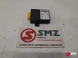 DAF N/A 2014 - Occ ECU CDS4 regeleenheid DAF изображение 1