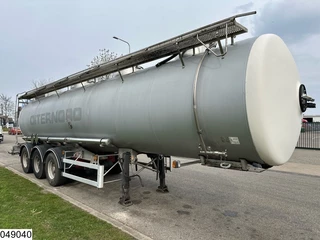 Magyar N/A 2002 - Chemie 26250 Liter, 1 Comp immagine 8