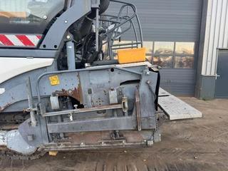 Vögele Super 1800-3i 2015 - N/A bild 27