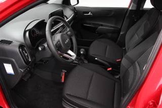 Kia Picanto 2022 - 1.0 DPi DynamicLine Automaat image 2 miniature