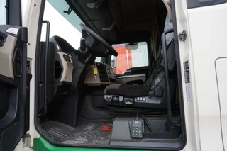 MAN TGX 2019 - TGX18.460 / AUTOMATIC / RETARDER / NO ENGINE / EURO-6 / 2019 obrazek 13