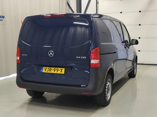 Mercedes-Benz Vito 2021 - 114CDI Automaat Euro 6! obrazek 3