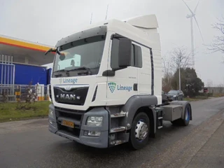 MAN TGS 2015 - 18.440 BLS NL TRUCK obrazek 1