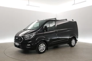 Ford Transit Custom 2022 - Ecoboost PHEV L1H1 изображение 8
