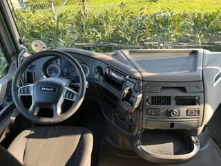 DAF XF 450 2018 - FT Lowdeck immagine 16