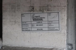 CUPPERS N/A 2014 - LVO 12-27 AL - 2014 - 5 LEVELS - Folding floors obrazek 46