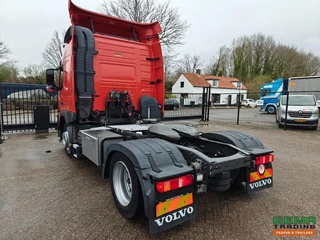Volvo FM 410 2016 - N/A bild 4