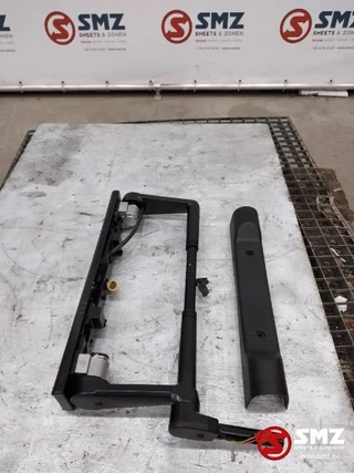 Renault N/A - Spiegelarm kit rechts Renault Magnum immagine 2