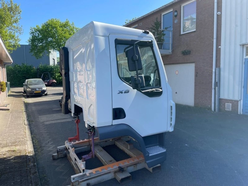 DAF 2024 - DAY CAB RHD (NEW) obrázek 4