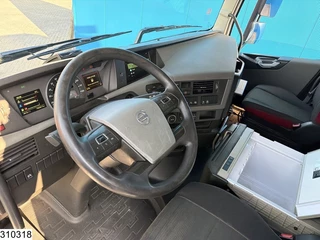 Volvo FH 2020 - 460 EURO 6d, Standairco obrazek 5