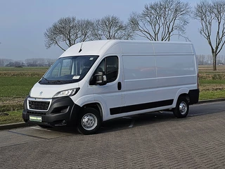 Peugeot Boxer 2024 - 2.2 image 2