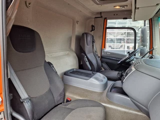 DAF CF 290 2016 - 4x2 - Low roof - Euro 6 - AS Tronic obrazek 28