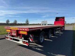 Broshuis N/A 2019 - 3AOU 3x Extendable imagem 7