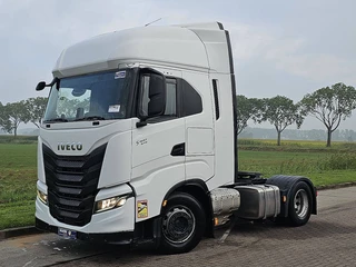 Iveco 2022 - S-WAY AS440S51 afbeelding 2 miniatuur