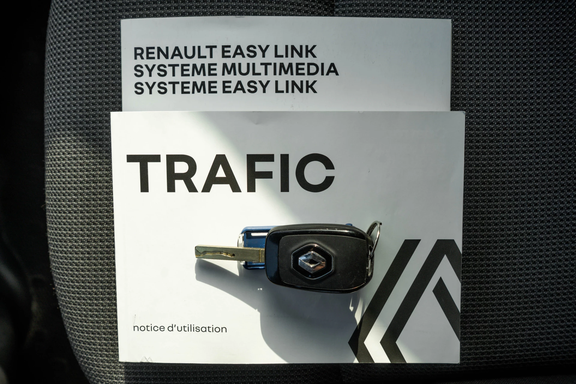 Renault Trafic 2024 - **L2H1 | 150 PK | LED | 9-Zits | Cruise | Navi | Airco** изображение 32