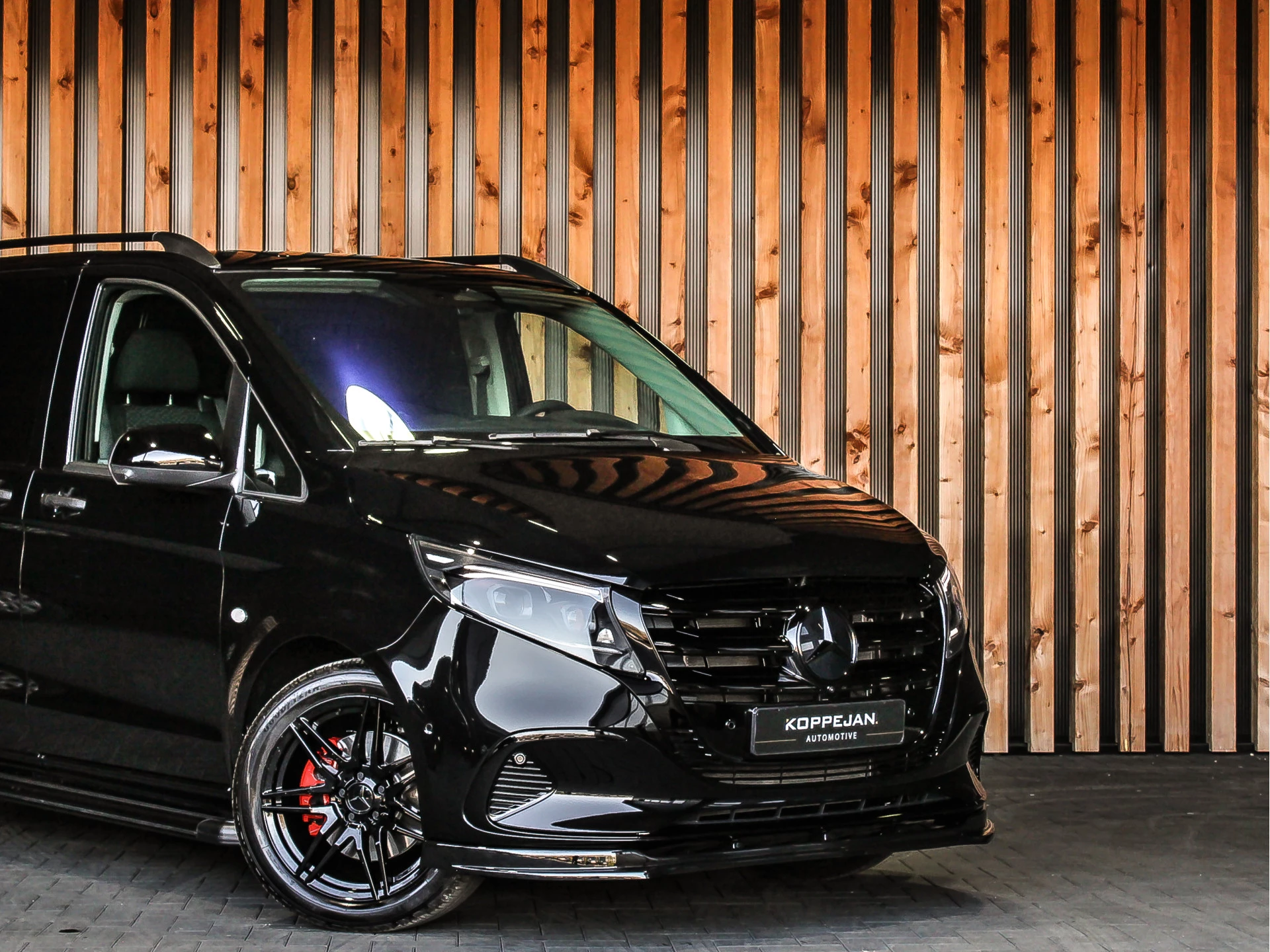 Mercedes-Benz Vito 2024 - 119 CDI 190PK Automaat Bestelwagen L2 afbeelding 31