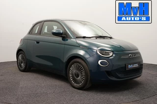Fiat 500 2022 - 3+1 Icon 42 kWh|STOELVERW|CAMERA|CRUISE|LED|PDC zdjecie 22