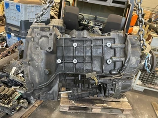 DAF N/A - 1701341 ZF 6AS1000 TO 6,75-0,78 ATRB348 obrazek 2