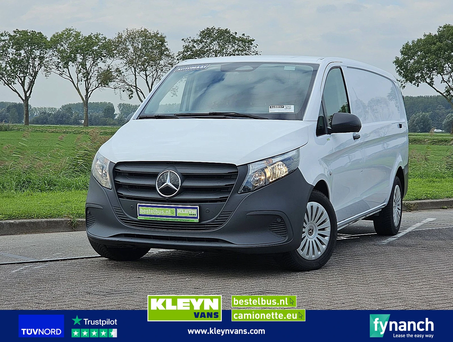 Mercedes-Benz Vito 2024 - 116 afbeelding 1