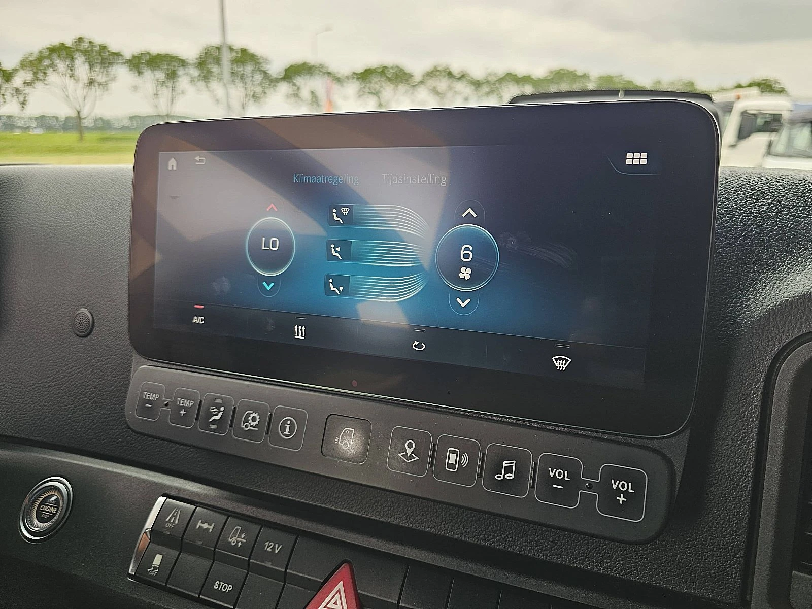 Mercedes-Benz Actros 2021 - 1845 LS Bild 14