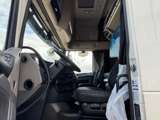 DAF XF480 2018 - N/A zdjecie 7