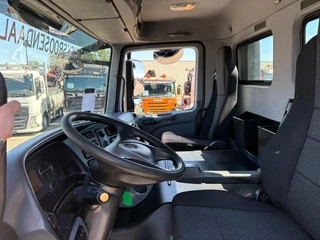 Mercedes-Benz Actros 2011 - N/A bild 10
