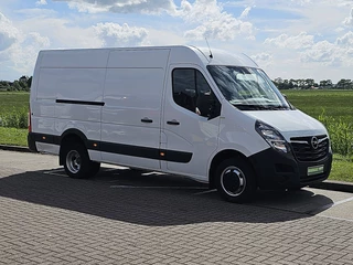 Opel Movano 2020 - 2.3 obrazek 5