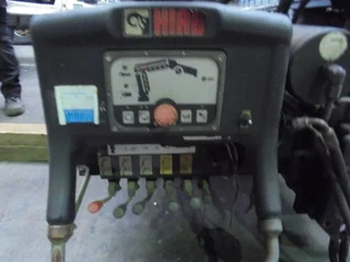 Hiab N/A - 166 B2 CL obrazek 6