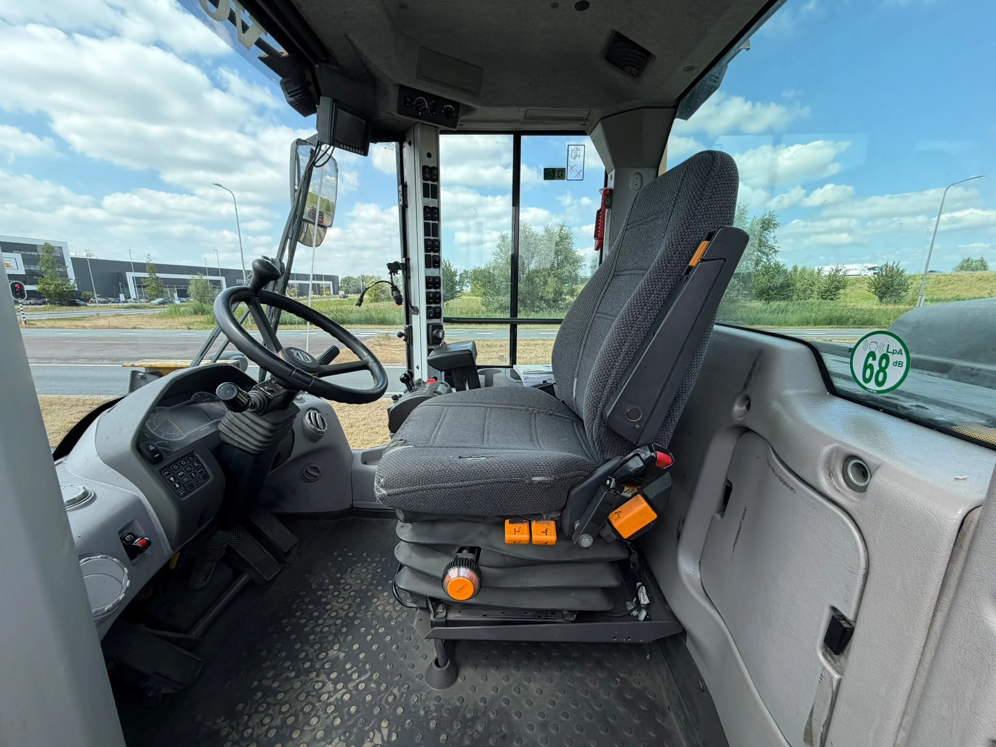 Volvo L90H 2018 immagine 17