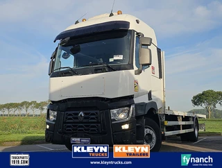 Renault 2014 - C 380 te koop