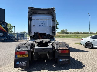 Scania R 2010 - R480 image 10