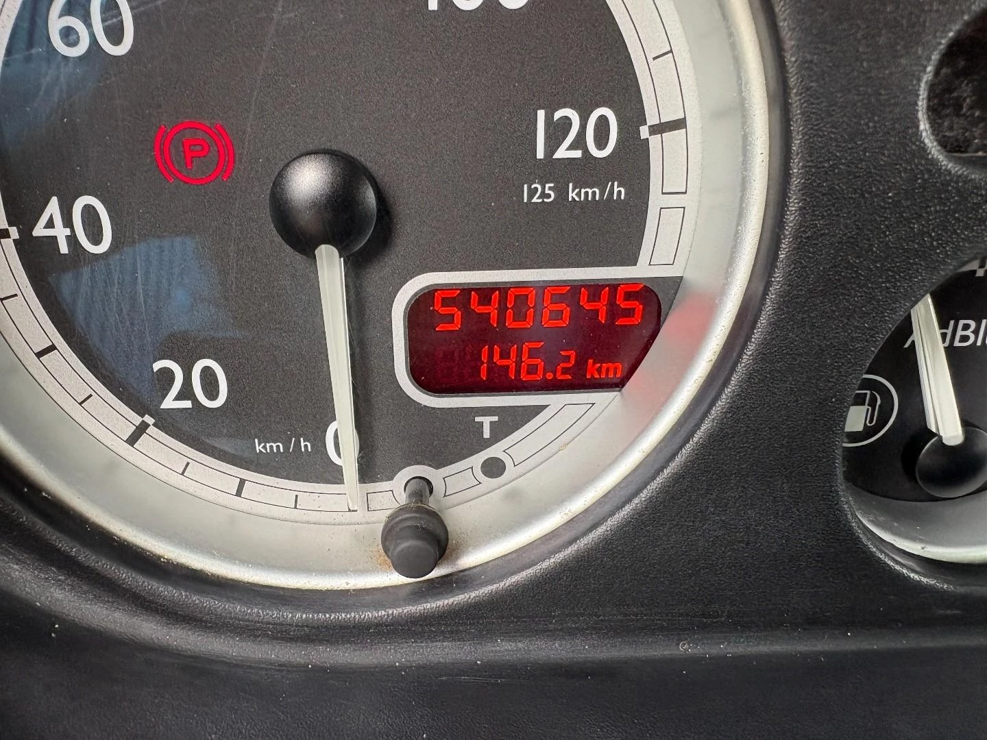 DAF CF 2010 Bild 12
