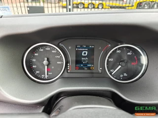 Iveco Daily 2022 - 72-21 Hi Matic image 22