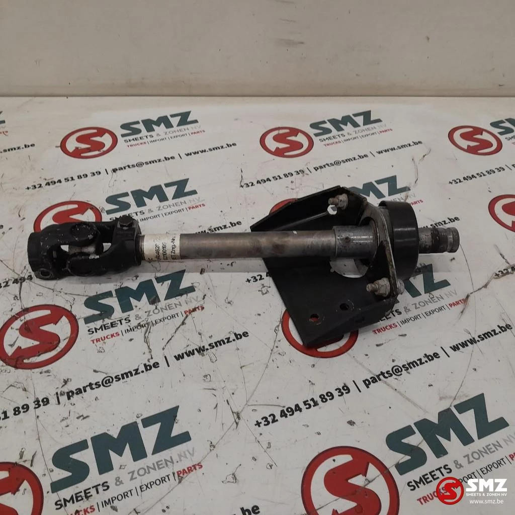 Mercedes-Benz 2016 - Occ stuurkolom Mercedes immagine 1