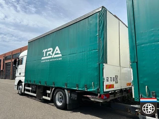 MAN TGX 2015 - 18 440 immagine 33