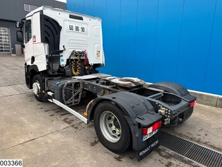 Renault N/A 2014 - T 380 EURO 6, Retarder, Standairco image 4