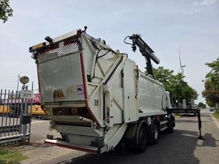 Ginaf C 3127 N 2018 - NL TRUCK obrazek 4