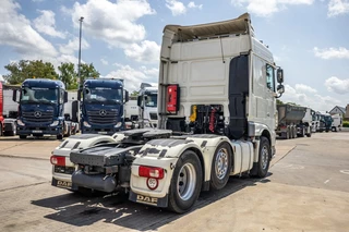DAF N/A 2016 - XF 460-6X2-380 000 KM+ADR image 3